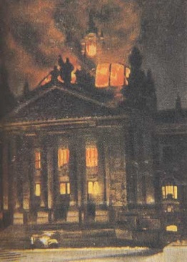 Incendie du Reichstag
