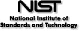 Logo du NIST