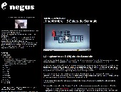 Site internet d'Onegus