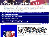 Site internet Patriot Questions