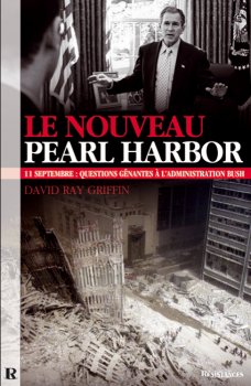 Le nouveau Pearl Harbor, de David Ray Griffin