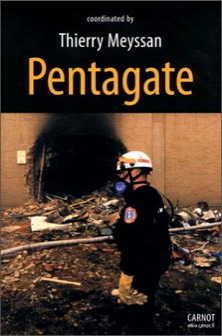 Le Pentagate, par Thierry Meyssan