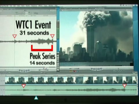 Film September 11 eyewitness